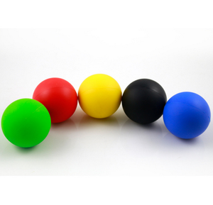 Kostenlose Probe Yoga-Therapie <span class=keywords><strong>Massage</strong></span> Mobilitätstraining Muskelentspannungs-Roller <span class=keywords><strong>Lacrosse</strong></span>-Bälle - Product Image 5