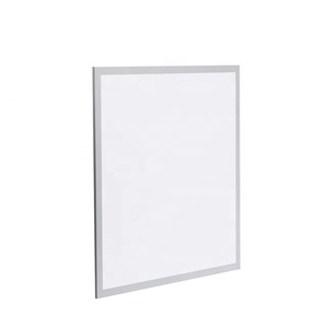 <span class=keywords><strong>Panel</strong></span> sin marco regulable Iluminación de oficina Aluminio 30W 60x60 <span class=keywords><strong>Panel</strong></span> de techo RGB CCT <span class=keywords><strong>LED</strong></span> Techo <span class=keywords><strong>Panel</strong></span> retroiluminado Delgado Supertienda - Product Image 5
