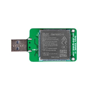 ดองเกิล USB SIM7600G-H 4G LTE Cat 4 โมดูลหลายย่านความถี่ทั่วโลกพร้อมเสาอากาศสำหรับ <span class=keywords><strong>M2M</strong></span> - Product Image 1