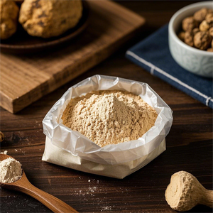 Оптовая продажа, Лучшая цена, порошок маки, порошок маки, сырой порошок Маки для мужчин - Product Image 2