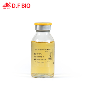 Milieu de culture liquide FTM Thioethanolate pour la détection des bactéries aérobies et anaérobies - Product Image 2