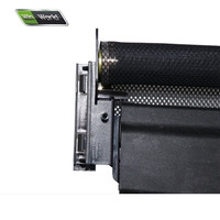 Ensemble de rideaux de toit ouvrant pour voiture de fabricant automobile pour BMW Mini avant X3 X5 F15 E70 E46 E90 E92 F01 F20 F30
