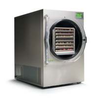 Déshydrateur alimentaire domestique professionnel Enbiens, machine de lyophilisation compacte à 5 couches, 380V, garantie de 3 mois, haute performance