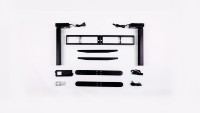 Bureau assis-debout intelligent AOKE électrique moderne avec double moteur et hauteur réglable, vitesse 40 mm/s
