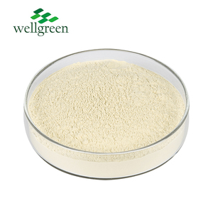 Harga Pabrik Grosir Sampel Gratis Protein Isolat Kacang <span class=keywords><strong>Fava</strong></span> Kelas Makanan Tinggi Kandungan Protein Kemurnian 90% Teruji HPLC Kemasan Drum - Product Image 2