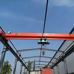 Harga Terbaik 16t Overhead <span class=keywords><strong>Bridge</strong></span> <span class=keywords><strong>Crane</strong></span> Peralatan Pengangkat Traveling <span class=keywords><strong>Crane</strong></span> dengan Roda <span class=keywords><strong>Bridge</strong></span> <span class=keywords><strong>Crane</strong></span> - Product Image 2