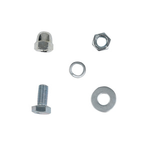 Hoa Kỳ Và Châu Âu Điều Hòa Không Khí Nóng Bên Ngoài Máy Hỗ Trợ Sân Chung Thép Mạ Kẽm Gia Cố - Product Image 6