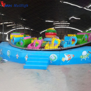 Karinluna Park — jeux pour enfants, jeu platine, bataille de Thunder, music Express en soldes - Product Image 5