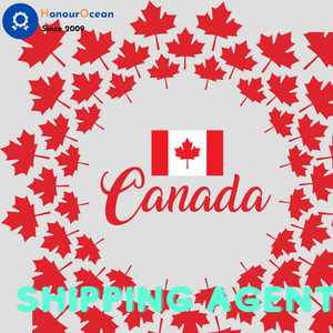 Китайский экспедитор по морским перевозкам: логистика из Китая в Канаду, доставка с международных торговых площадок, оптовые поставщики и дистрибьюторы для магазинов в Канаде - Product Image 2