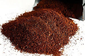 Caffè Biologico Dimagrante al Gusto Nocciola e Miele, Polvere di Caffè Verde per Macchine da Caffè Automatiche Professionali - Product Image 3