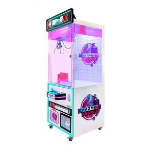 Juegos de Arcade al por Mayor, Salas de Juegos, Máquinas de Arcade Comerciales que Funcionan con Monedas, Máquinas Tragamonedas para Niños - Product Image 2