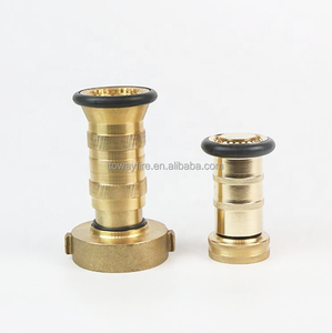 Buse de brumisation ANSI Pin Lug à 3 positions, taille 2 pouces, pour tuyau d'incendie américain - Product Image 5