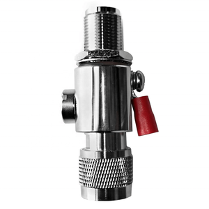 Parafoudre de type N 0-3G 0-3000 MHz pour antenne extérieure - Product Image 5