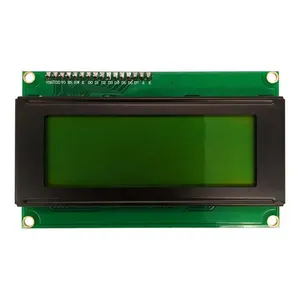 LCD2004 20X4 2004A Blue Backlight SPLC780 Controller 5V LCD Display Module