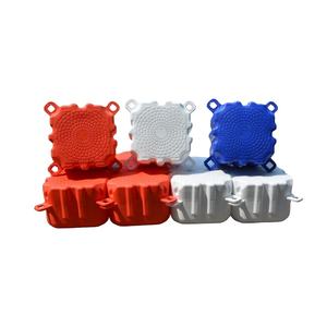 Dock Cube piscicoltura gabbie flottanti Poissons Dock Jet Ski portatile fechimentos De Alumnio Para pontone galleggiante frangiflutti - Product Image 1