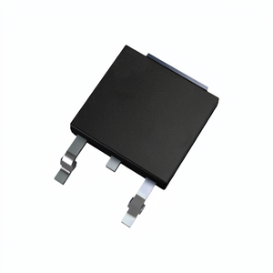 SMP-FD 2SK3821-DL-E Transistors Electronics Component Original - Product Image 1