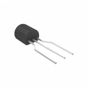 ทรานซิสเตอร์ตะกั่วแบบครบวงจรของแท้ชิ้นส่วนอิเล็กทรอนิกส์2SD468-B-AP TO-226-3, TO-92-3 - Product Image 1