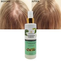 Vente en gros OEM huile d'olive biologique pure produits de soins capillaires réparation argan naturel huile capillaire indienne nourrissante pour cheveux
