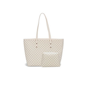 Juego de Bolsos al por Mayor Directo de Fábrica para Mujer, 2 Piezas, Bolsos Tote de Gran Capacidad, Bolsos de Hombro de Diseñador - Product Image 6