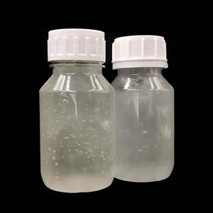 Vente en gros de sulfate d'éther de sodium lauryl polyoxyéthylène sulfate de sodium laureth (Sles) SLES 70% - Product Image 5