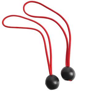 27mm Elastic Floating Ball Bungee Cord Durable Rubber Lash Rope - Product Image 4
