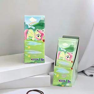 Tarjetas Coleccionables Kayo My Little Ponii, Tarjetas <span class=keywords><strong>de</strong></span> <span class=keywords><strong>Amistad</strong></span> Eterna, Edición Luna, 12 Tarjetas <span class=keywords><strong>de</strong></span> Juego PTCG, Caja/Paquete <span class=keywords><strong>de</strong></span> Sobres Sellados - Product Image 4