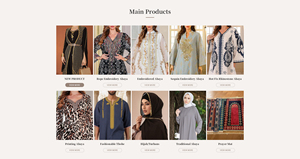 Nuevo Chal de Diamantes Cosido a Mano en Amarillo-Verde, Vestido Musulmán <span class=keywords><strong>para</strong></span> Mujer, <span class=keywords><strong>para</strong></span> Uso Diario y Festivo en el Medio Oriente - Product Image 6