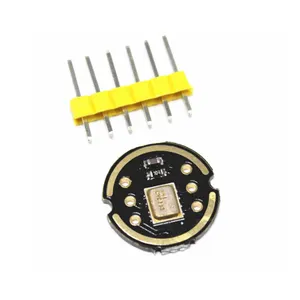 High Precision And Low Power I2S Interface Supports ESP32 NMP441Omnidirectional Microphone Module ESP32 S ESP32