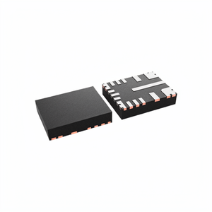 16 PowerVFQFN Electronic Circuit Components LM62460RPHR Power Management (PMIC) Manufacturer Channel - Product Image 1