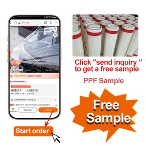 Chất lượng cao xe bọc vinyl cuộn không khí phát hành bong bóng bóng miễn phí bóng Matte <span class=keywords><strong>Chrome</strong></span> phim cho tự động cơ thể thay đổi màu sắc gói - Product Image 2