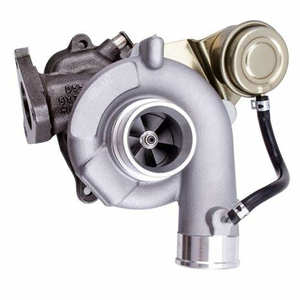 เทอร์โบชาร์จเจอร์ TD04L-13T รุ่น 14412AA360 สำหรับ Subaru Impreza WRX ปี 2002-2007 เครื่องยนต์ 2.0L / สำหรับ Forester XT ปี 2004-2008 / Baja ปี 2004-2006 เครื่องยนต์ 2.5L - Product Image 1