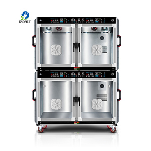 EUR VET Equipo <span class=keywords><strong>Veterinario</strong></span> Más Popular, Incubadora para Cachorros, Unidad de Cuidados Intensivos, Cámara de Cuidados Intensivos Móvil - Product Image 5