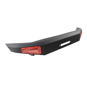 Protector de parachoques para suzuki <span class=keywords><strong>jimny</strong></span> 2019 + JB43 JB64 JB74, accesorios de autopartes de Maiker, todoterreno, gran oferta - Product Image 2