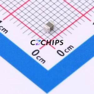 Condensateur SMD (MLCC) MSAST21GBB5106KTNA01 0805 (Capacité : 10uF) (Précision : 10%) (Tension nominale : 25V) - Product Image 1