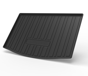 แผ่นรองสัมภาระแบบพรีเมี่ยมยืดหยุ่นได้ป้องกันทุกส่วนของผู้ขับขี่ด้านขวา<span class=keywords><strong>ส</strong></span>ำหรับรถ<span class=keywords><strong>มา</strong></span><span class=keywords><strong>ส</strong></span><span class=keywords><strong>ด้า</strong></span> <span class=keywords><strong>CX3</strong></span> 2014-2024 3D รถรุ่นขายดี - Product Image 1