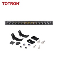 IP67 IP69K Offroad LED barre lumineuse de travail faisceau combiné pour Jeep SUV ATV camion pour Jeep SUV ATV camion accessoires de lumière