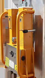 Equipo de Elevación al Vacío Amarillo de Alta Calidad, Grúa Elevadora Eléctrica para Vidrio, Capacidad de 205 kg a 750 kg, para Uso en Alta Mar, 1 Año de Garantía - Product Image 5