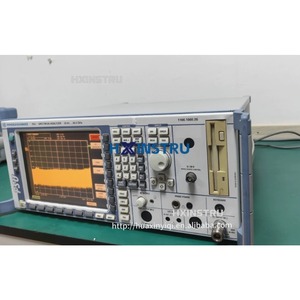 R&S Rohde & Schwarz FSU26, Analizador de Espectro, 20Hz-26.5GHz/nice H - Product Image 3