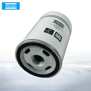 Separador de Aceite y Gas Atlas Copco 1622062301, Filtro para Compresor de Aire, Pieza para Uso Industrial - Product Image 1