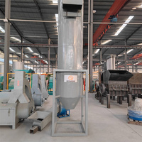 Machine à concasser le plastique au Sri Lanka Prix de la machine à concasser le plastique Broyeur en plastique à vitesse lente