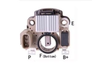 A004TA8492 A004TA8494 A4TA0591 A4TA0594 A4TA8491 A4TA8492 A4TA8494 ALM1633 ALM1633GB Régulateur d'<span class=keywords><strong>alternateur</strong></span> pour EUROSTAR - Product Image 6