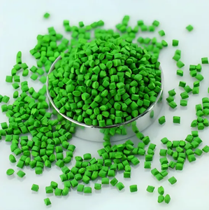 Granules de polypropylène PP en plastique vierge recyclé - Product Image 1