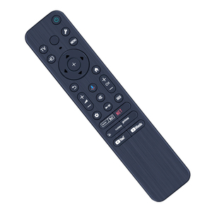 Télécommande vocale RMF-TX811D pour téléviseur Sony BRAVIA série 2 4K Ultra HD K-43S20B - Product Image 3