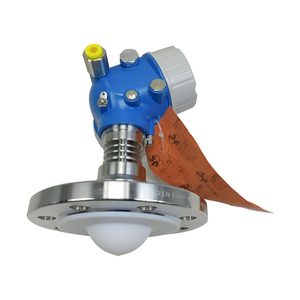 เครื่องวัดระดับเรดาร์ EH3203 FMR62 Endress+Hauser E+H รุ่น Micropilot Eh3066 เซ็นเซอร์วัดระดับเรดาร์ - Product Image 1