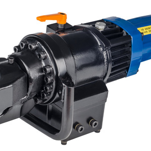 Rebar <b>Bending</b> <b>Machine</b> Electric Portable RB-16 22 Semi Automatic Carbon Steel Motor Powered - Product Image 2