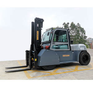 चीनी उत्पादन भारी शुल्क डीजल फोर्क ने किया <span class=keywords><strong>12</strong></span> टन डीजल फोर्कलिफ्ट - Product Image 6