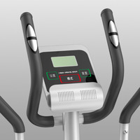 Appareil elliptique magnétique SENAOFIT pour la maison et la salle de sport