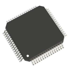 STM32L151RDT6 ไอซี ไมโครคอนโทรลเลอร์ 32 บิต 384KB แฟลช 64LQFP สำหรับการควบคุมอุตสาหกรรม อุปกรณ์สมาร์ทโฮม IoT STM32L151RDT6 - Product Image 1