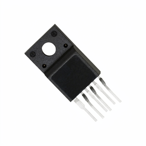 Power Management (PMIC) Electronic Chips Component BOM IC In Stock FSQ0765RSWDTU TO 220 6 Full Pack, Formed Leads - Product Image 1