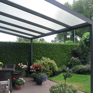Fournisseur de jardin, PERGOLA extérieure, porche <span class=keywords><strong>en</strong></span> <span class=keywords><strong>aluminium</strong></span> - Product Image 3